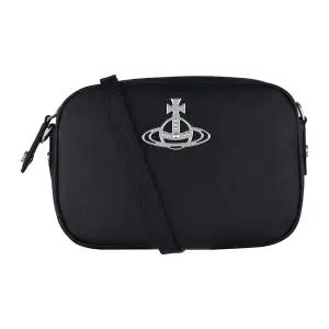 [비비안웨스트우드] 여성 안나 카메라백 크로스백 가방(48020003U S0021 N401)