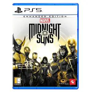(PS5/새제품) 마블 미드나잇 선즈 한글 인핸스드에디션