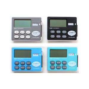 모닝글로리 이지 스탑워치 스톱 공부 스터디 타이머 공시생 수험생 색상랜덤