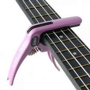 기타 스프링 추천 카포(퍼플) (WFHWXD6)