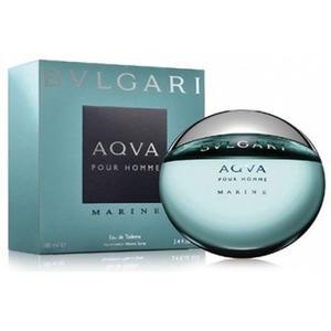 바다향 남자향수_불가리 아쿠아마린 EDT 5ml 데이트 여행용 향수_아로마틱 아쿠아