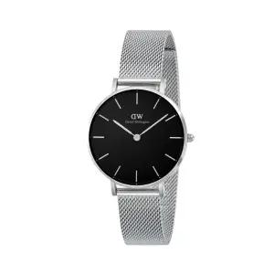 다니엘웰링턴 DW00100162(DW00600162)PETITE STERLING 여성 메쉬 쿼츠 32mm