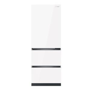 위니아 330L 3도어 딤채 스탠드 김치냉장고 냉동 빌트인 화이트