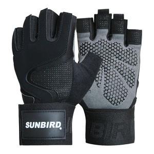 썬버드 헬스장갑 SB887 스포츠 반장갑 피트니스 웨이트
