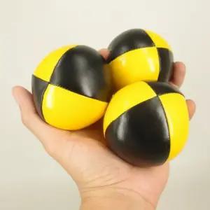 잔솔 고급 저글링공 3개 세트/저글링/공/체육/놀이/장난감/용품/어린이/스포츠/교구/기구/게임/볼/가정용