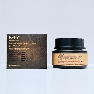 빌리프 프라임 인퓨전 리페어 크림 50ml