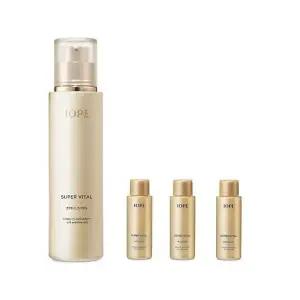 [아이오페] 코스트코 아이오페 슈퍼 바이탈 에멀젼 204ml 탄력 영양