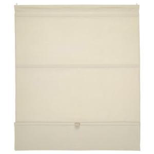 [이케아] RINGBLOMMA 링블롬마 로만블라인드 80x160cm/커튼/사생활보호/자연광/길이조절