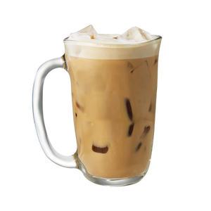 [설빙] 카라멜마끼아또 ICE