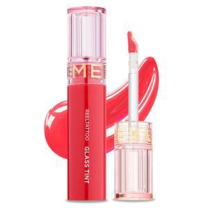 메리쏘드 릴타투 틴트 글래스 립틴트 윈드베리 × 2.7g × 1개