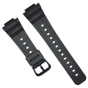 카시오 G-shock GA-2100 밴드에 적합, GA-2110 시리즈 퀵핏 소프트 수지 교체 시계 스트랩, GA2100/GA2110용 손목 밴드 팔찌