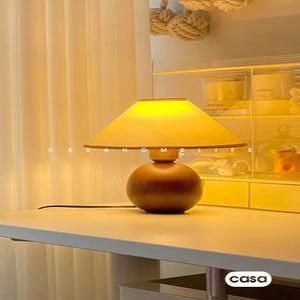 엔틱 인테리어 단스탠드 전등갓 감성 테이블 유럽풍 스탠드 무드등 북유럽 미니 펜던트 서