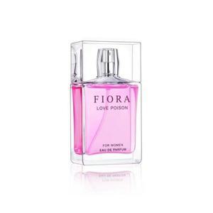 피오라 여성용 러브포이즌 페로몬 향수 오 드 퍼퓸 50ml