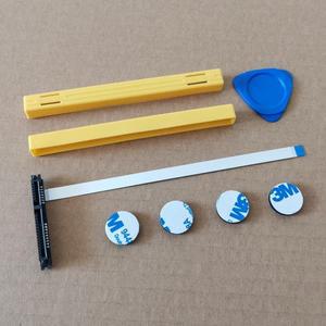 내장 SATA 하드 드라이브 케이블, HDD SSD 커넥터, VivoBook15 X515 10 핀