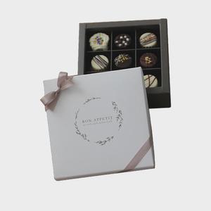 디비디디자인 Noblesse ver. 2 초콜릿 만들기 세트 초콜릿 만들기 17... 1세트