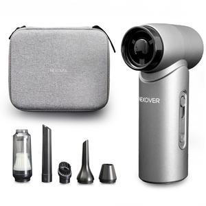 넥소버 BLDC 미니 에어건 휴대용 캠핑용 차량용 NXG-90K