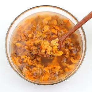 [숨비해물]거제도 해녀 자연산 생물 말똥 성게알 우니 200g