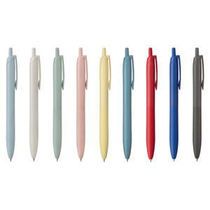 유니볼 제트스트림 라이트터치 볼펜 SXN-LS 0.5 0.7mm 1갑 10개입