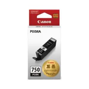 캐논 잉크 PGI-750 흑색 15ML 1개