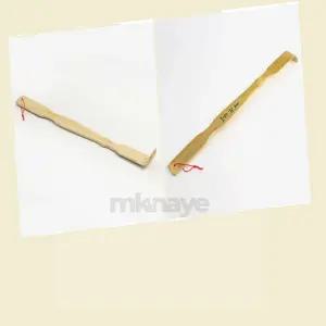 무결 대나무 효자 손 미니효자손 국산대나무효자손