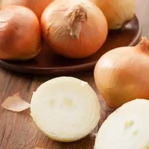 25년 무안 청정지역 무안 햇 양파 3kg (소,장아찌용)