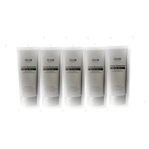 [영양친구] 애터미 선크림 화이트 60ml 5개