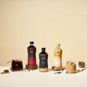 [할리스] 페트커피 3종 12개+12개 골라담기