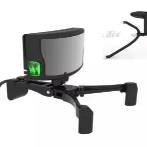 비행 장비 추적 트래킹 trackir5 fps레이싱 패드 시야 시뮬레이션장비 급행 상품