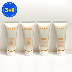 헤라 선크림 메이트 레포츠 프로 SPF50+ 70ml 4개