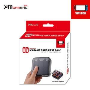 [ME2M9LM5_55]닌텐도 게임팩케이스 닌텐도악세사리 24in1