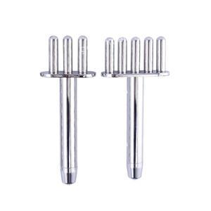 마사지 마그네틱 스틱 자석괄사 안마 림프 경락