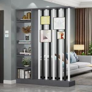 아파트 현관 가벽 1M 파티션 거실 공간분리 셀프 가림막