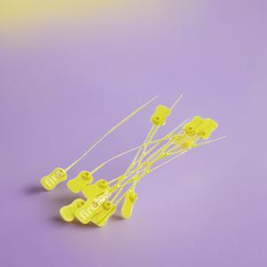 소화기 봉인줄 안전핀 고정 10개