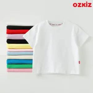 07번.[정가 21 000원] 스튜디오 유아 반팔 티셔츠 12종  택1)