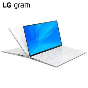 [리퍼] LG전자 그램 노트북 15.6인치 15ZB95N RAM16GB SSD1TB 인텔 i5 11세대 윈도우11
