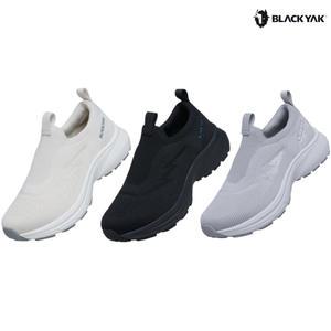 [롯데백화점]블랙야크 운동화 경량화 메쉬 여름 남성 여성 이지 온(ABYSHXU930)