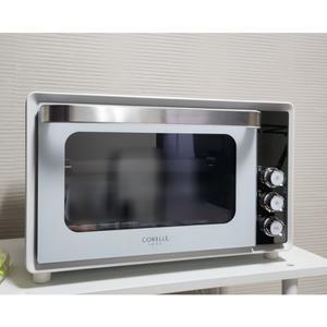 코렐 세카 33리터 대용량 에어프라이어 오븐CSAF3A10EAWW