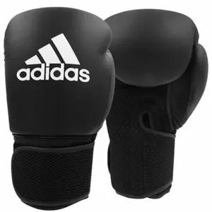 아디다스 베이직 복싱 글러브 양손세트 4온스 6온스 8온스 초보자 권투연습