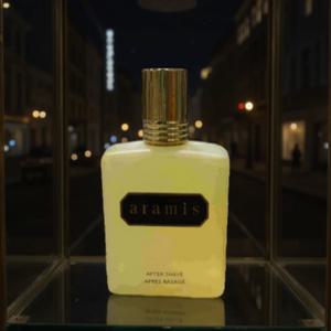 아라미스 애프터 쉐이브 남성 스위스 스킨케어 200ml