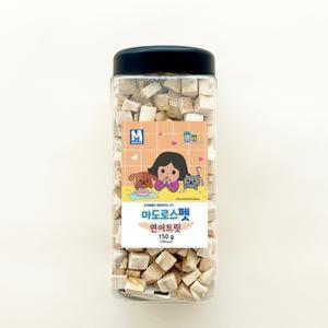 마도로스펫 연어트릿 130g