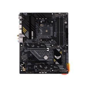 ASUS TUF GAMING B550-PLUS WIFI II 메인보드, 5600 5700X 5800X3D CPU 지원, AMD B550 DDR4 HDMI SATA 6 U
