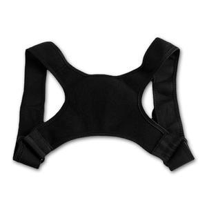 굽은 등 교정벨트 거북목 어깨 라운드숄더 바른자세 교정기