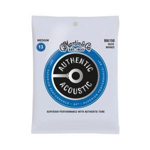 마틴 기타줄 MA150 미디움 Medium 013-056 어쿠스틱 기타 스트링 통기타줄