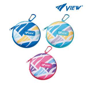 뷰 수경케이스 VA1304 물안경보관 수경통 고글케이스