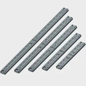 주닉스LM5 퀵 릴리스 롱 플레이트 더블 도브테일 브이로그 용품