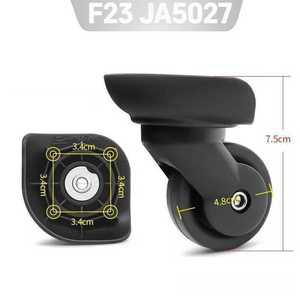 F23 아메리칸투어리스터 바퀴 수리 부품 JA5027 교체