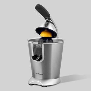 제니퍼룸 전자동 스텐 착즙기 2color