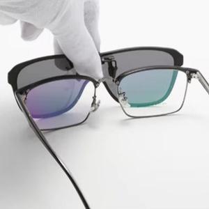 편광 미러 선글라스 낚시 골프 운전 스포츠 고글