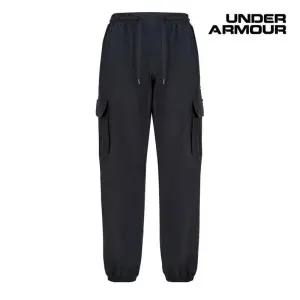 언더아머남성 긴바지 UA 바이브 우븐 카고 팬츠 1386558001