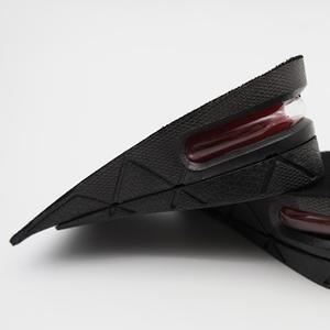 1P 키높이깔창 신발인솔 운동화 뒤꿈치 높은 뒷굽 쿠션 반깔창